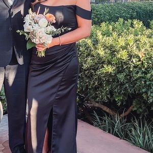 Watters Designs Bridesmaids Dress